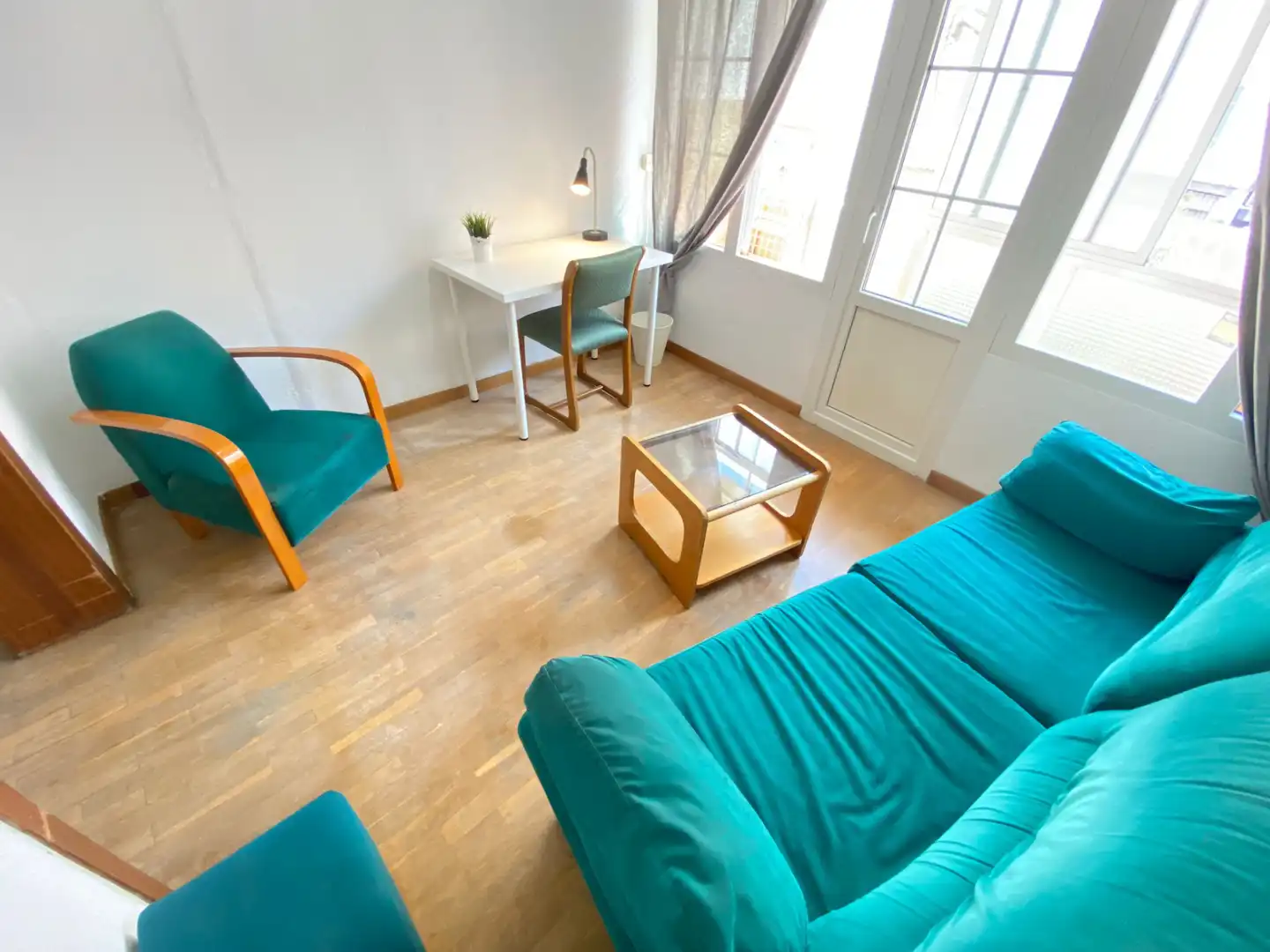 Habitación en alquiler, Madrid