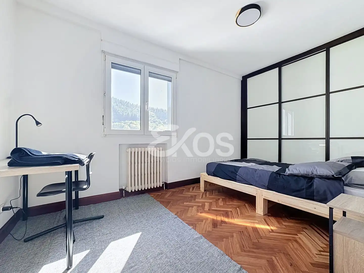 Piso de 79 m² en Mondragón