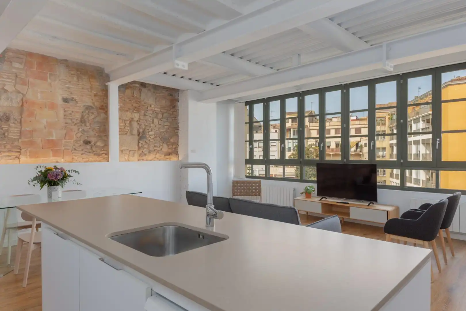 Appartamento 84 m² a Girona