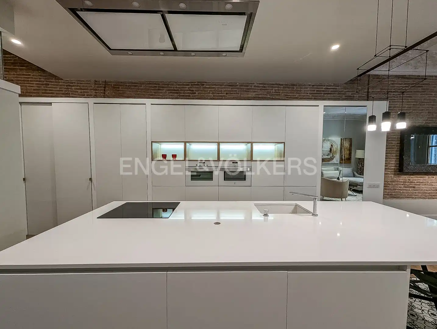 Piso de 150 m² en Barcelona
