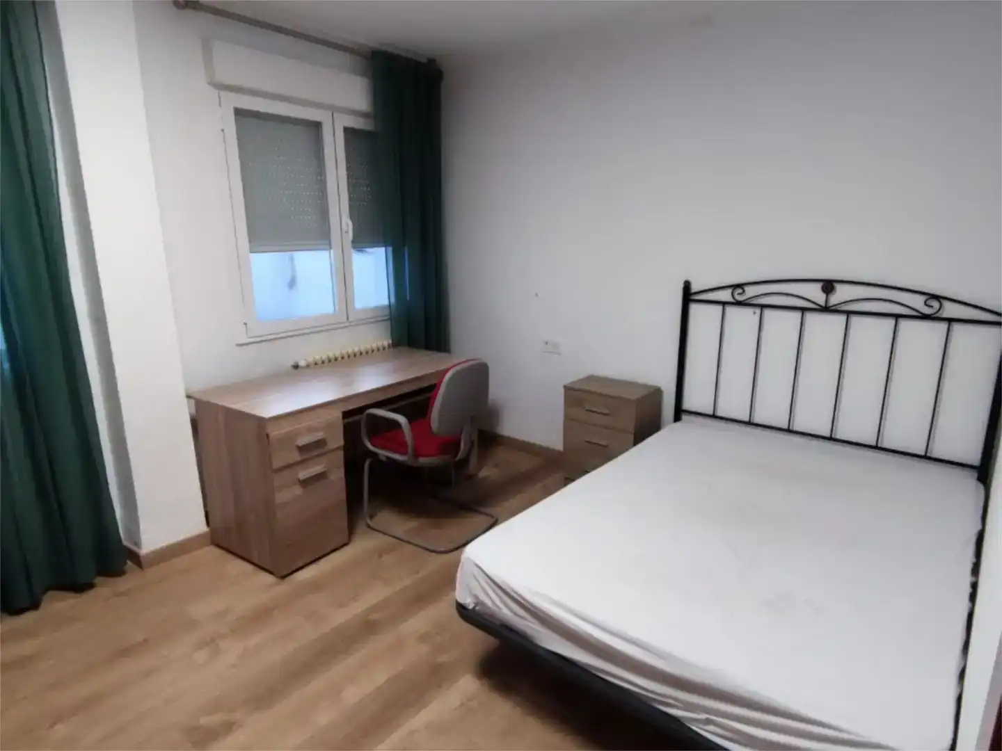 Piso de 195 m² en León