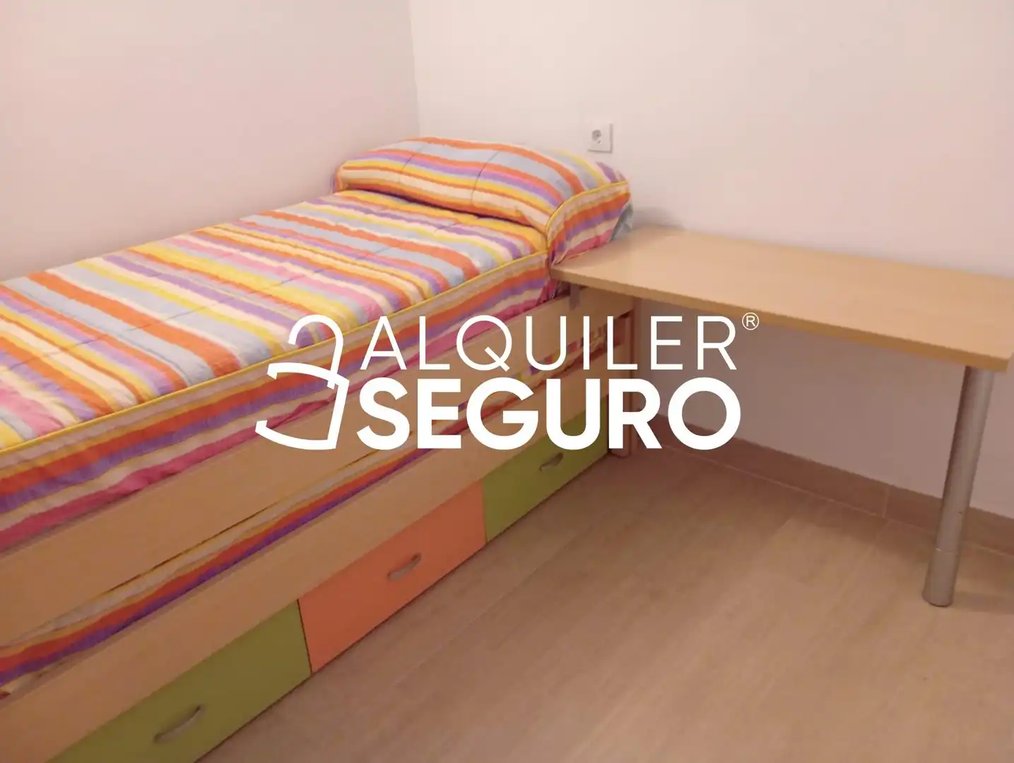 Piso de 145 m² en Azuaga