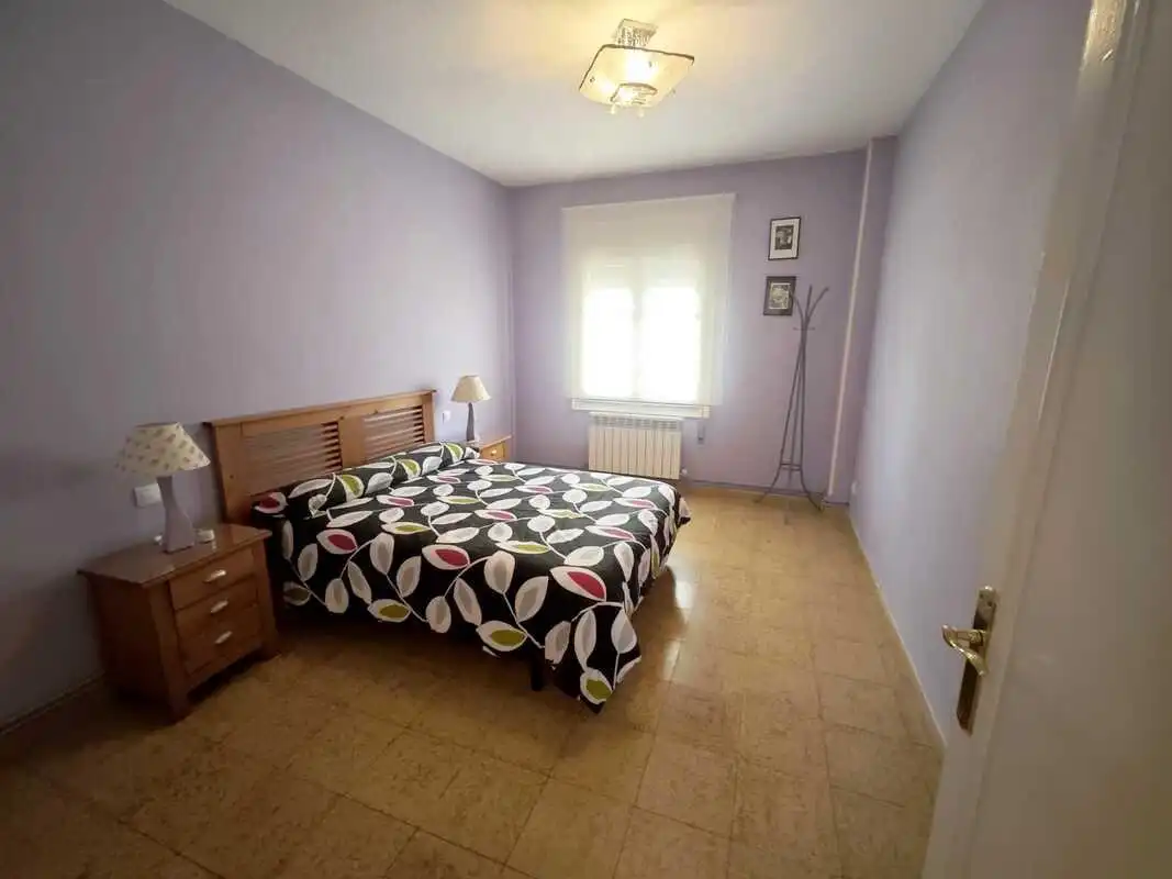 Pis de 102 m² a Calataiud