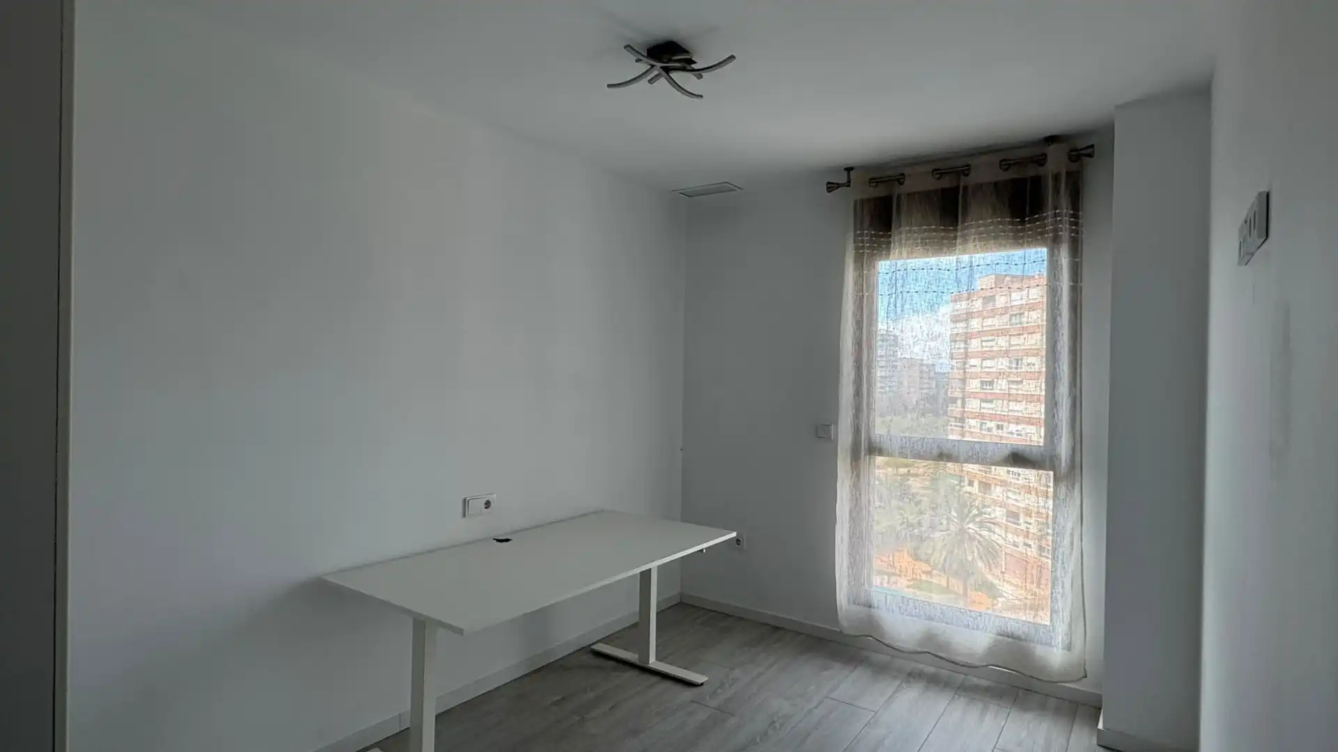 Pis de 98 m² a Alacant
