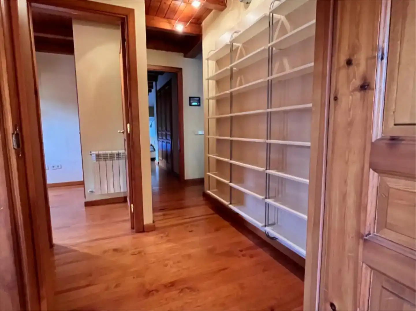 Piso de 110 m² en Alto Arán