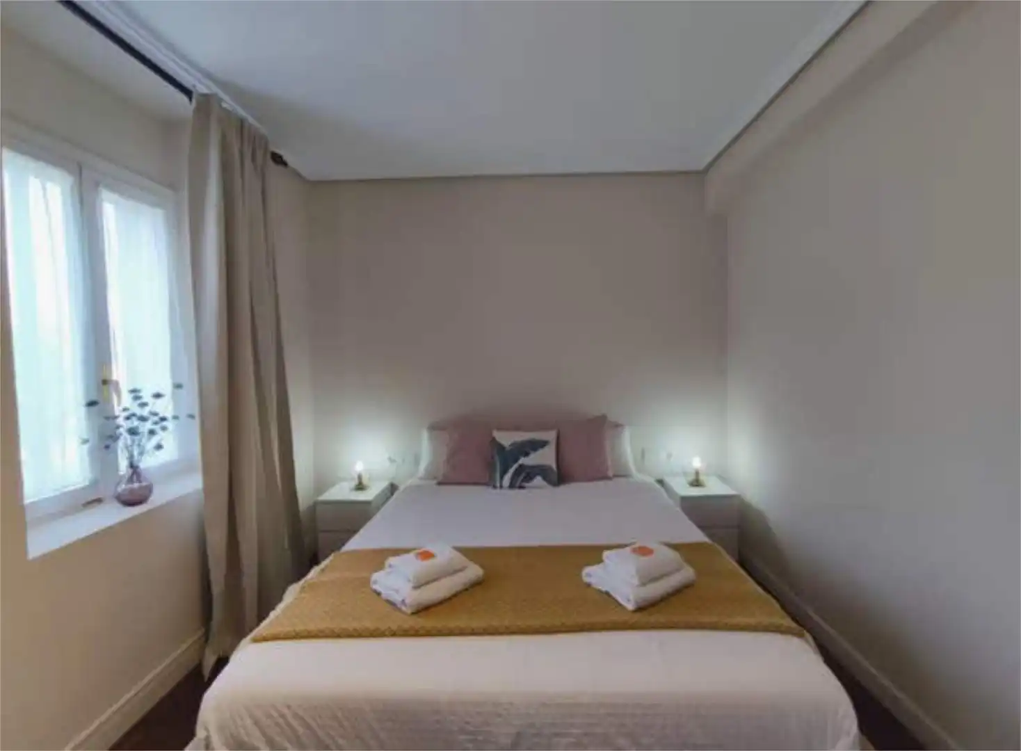 Pis de 75 m² a Barrika