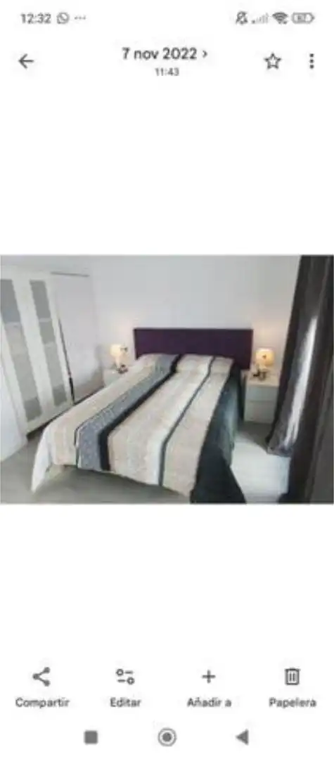 Piso de 45 m² en Medina Sidonia