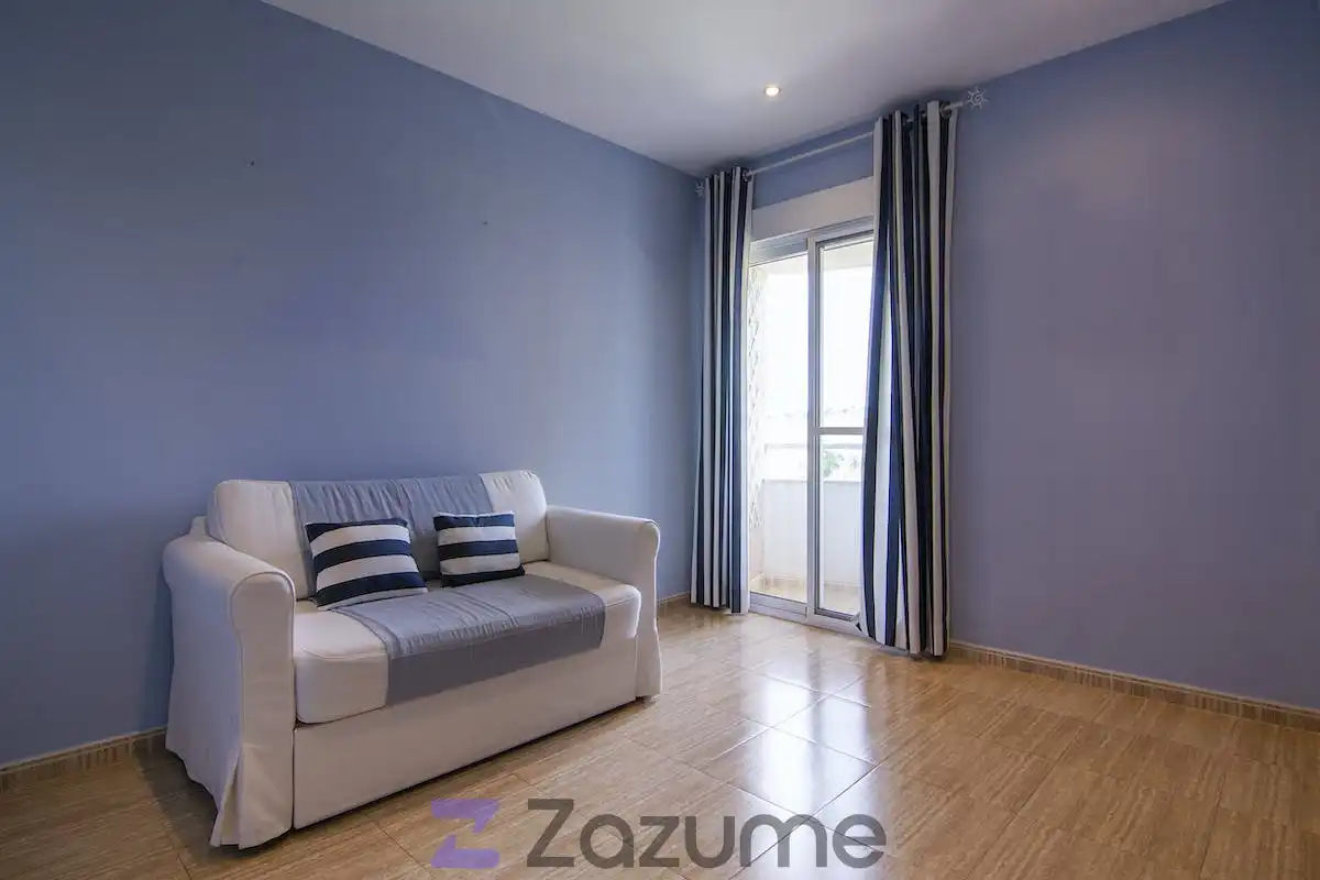 Piso de 110 m² en Alginet