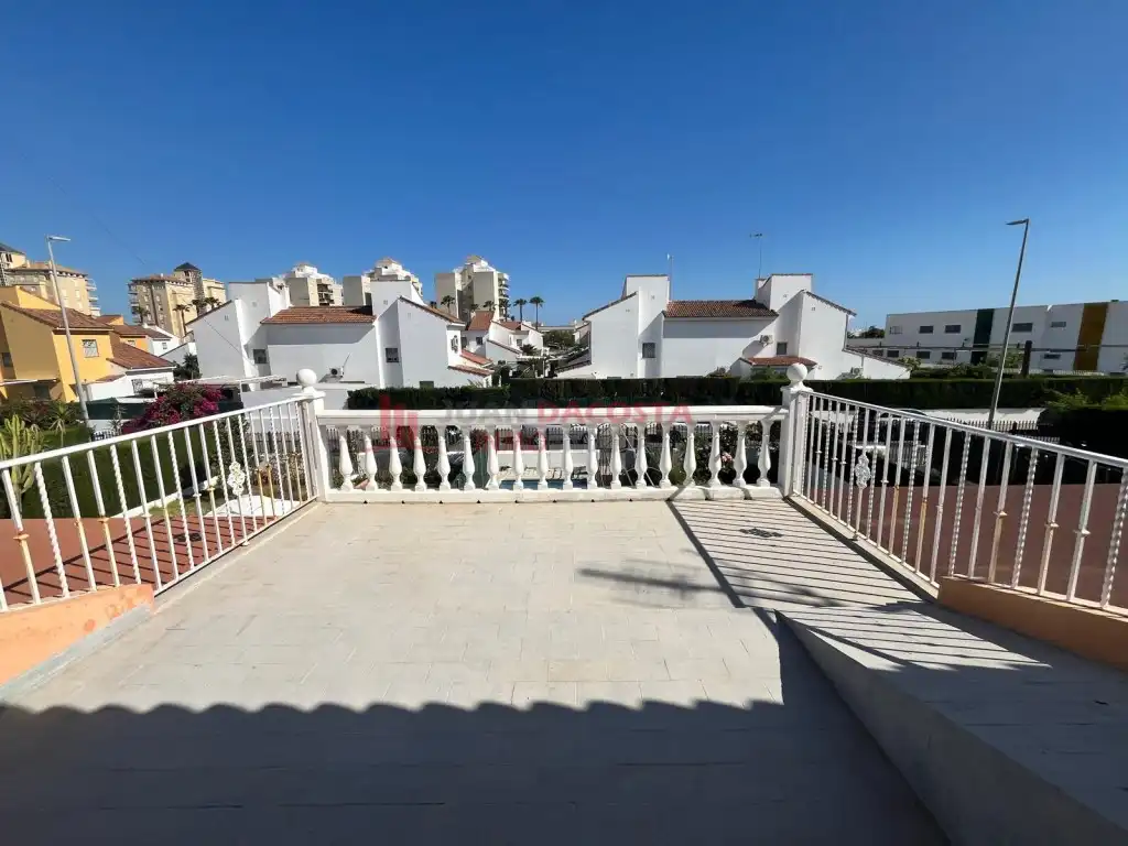 Piso de 100 m² en Lepe