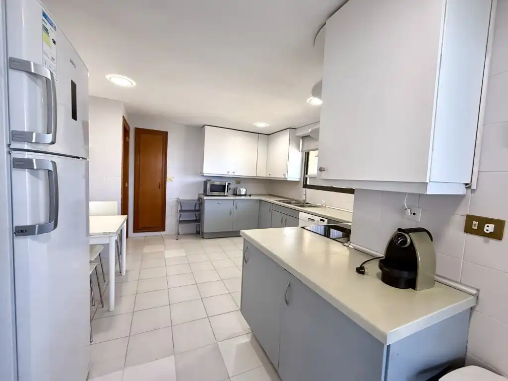 Pis de 191 m² a Benicàssim