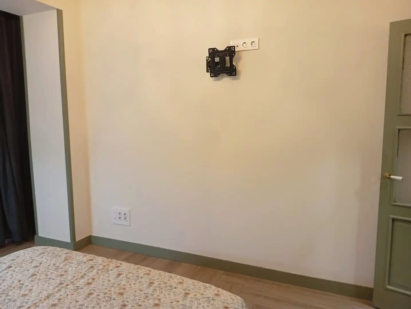 Pis de 43 m² a Gijón