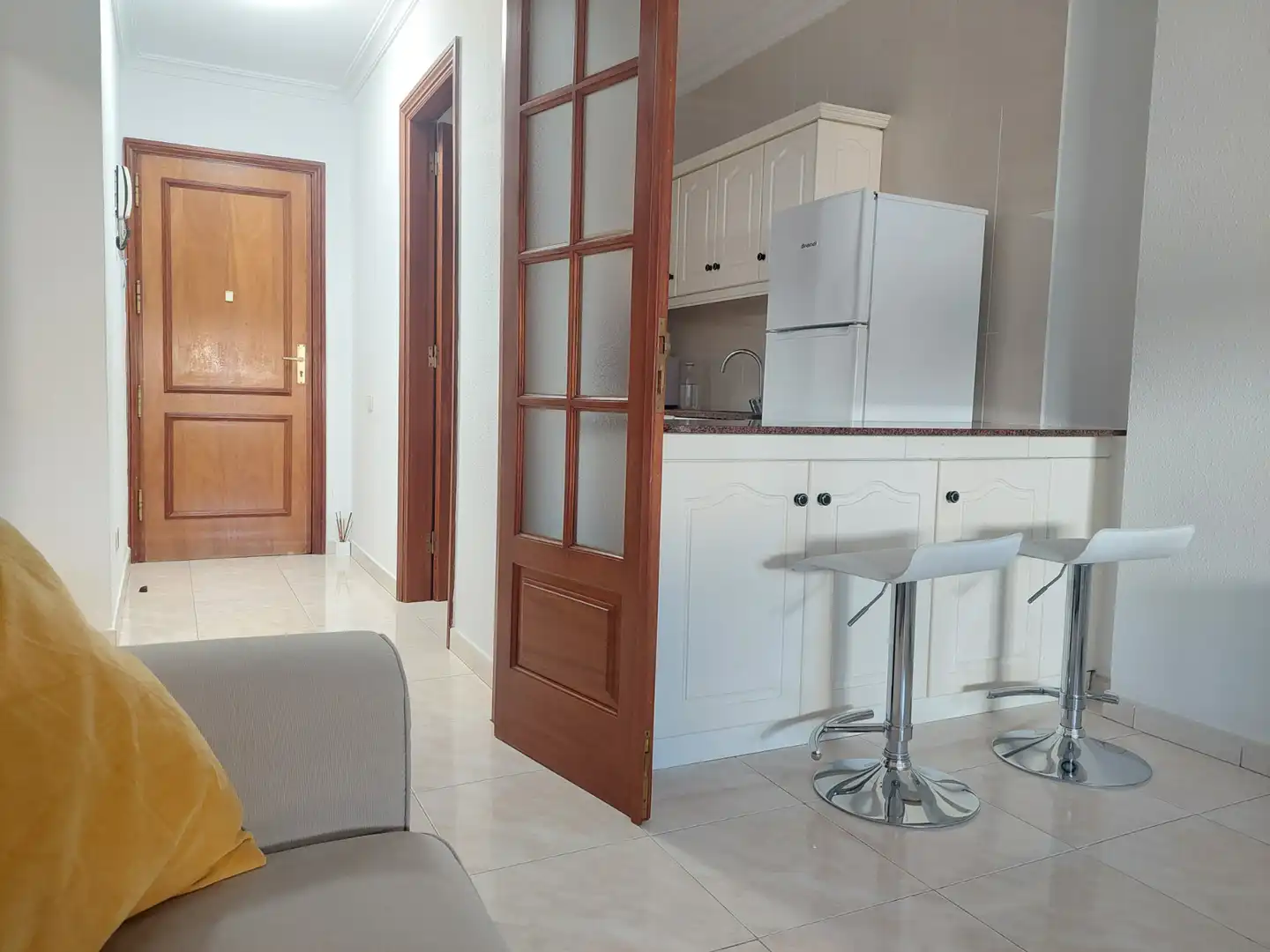 Piso de 30 m² en Las Palmas de Gran Canaria