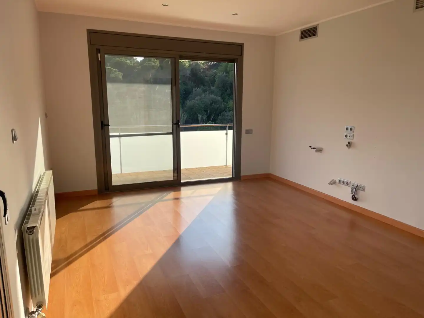 Pis de 113 m² a Arenys de Mar