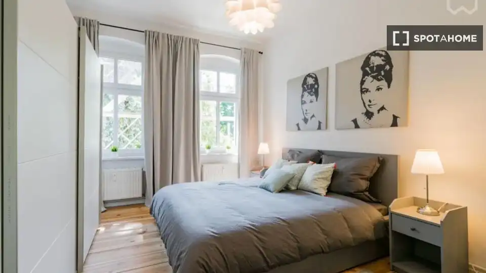 Habitación 87 m², Collado de la Vera