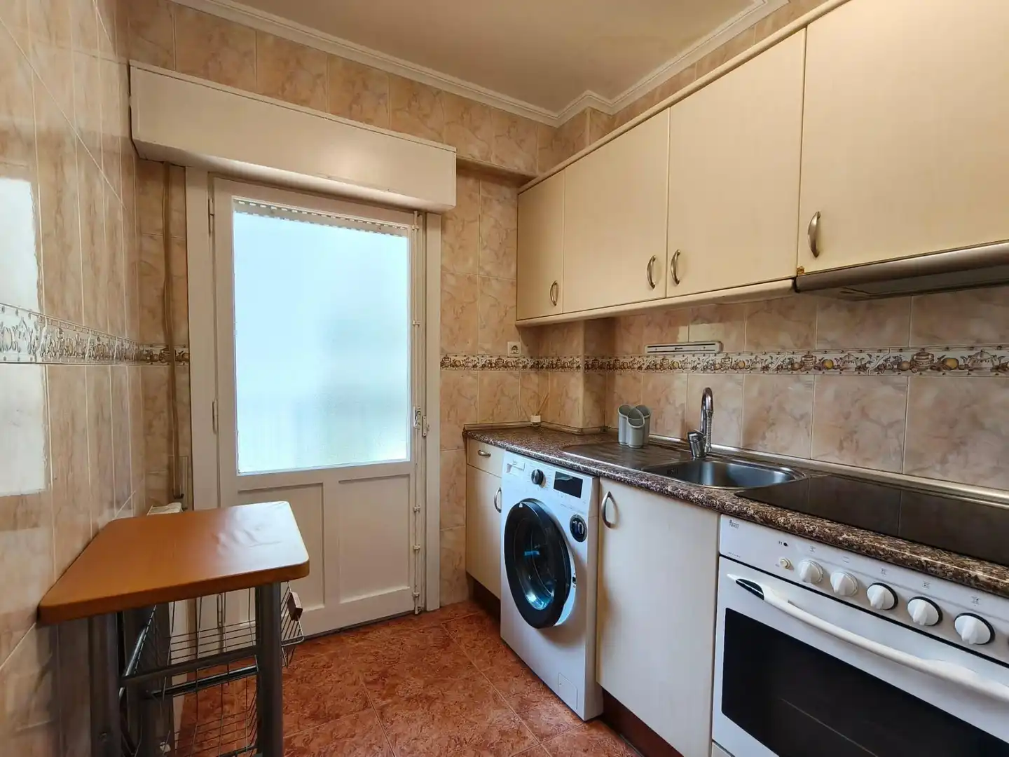 Piso de 76 m² en Zaragoza