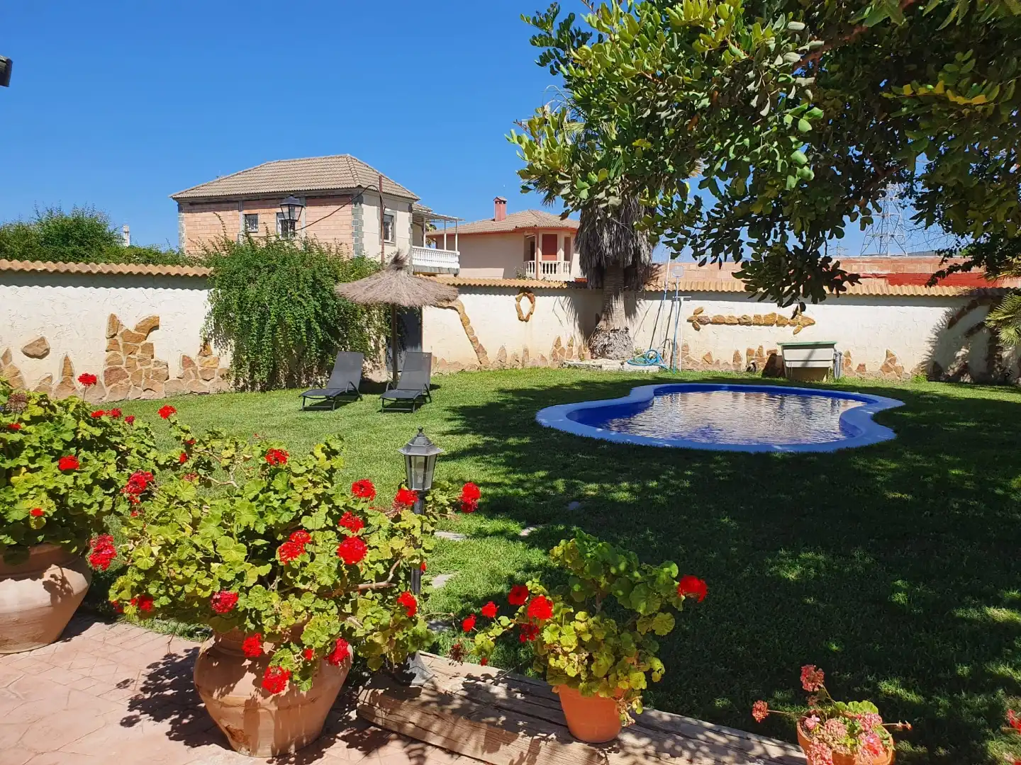 Casa de 300 m² en Córdoba