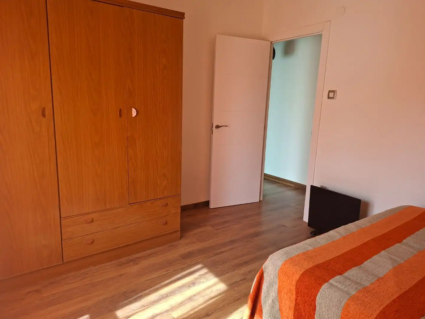 Wohnung 68 m² in el Puig de Santa Maria