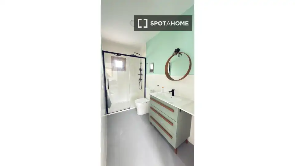 Habitación 130 m², Viana de Cega