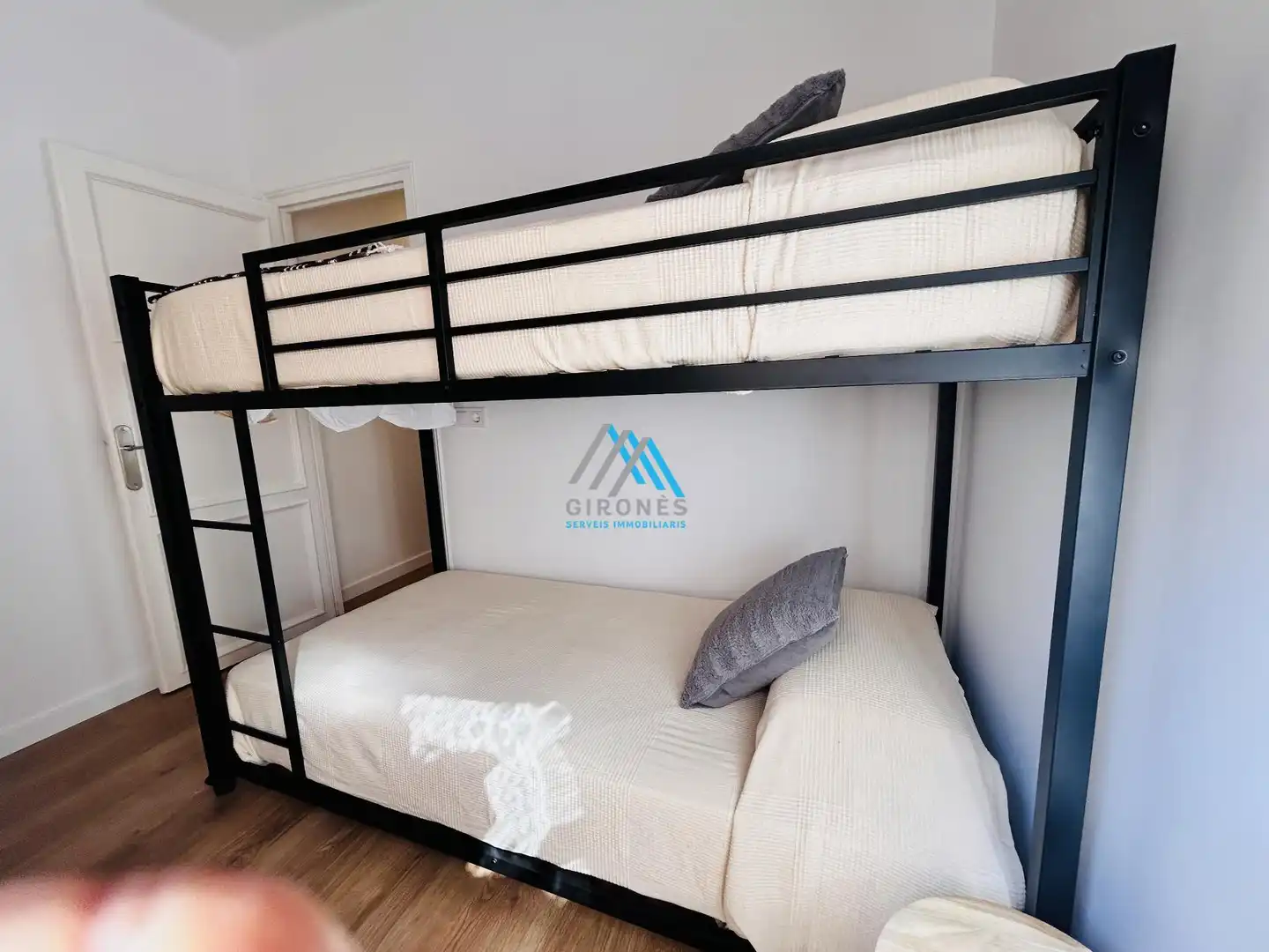 Piso de 59 m² en Sant Feliu de Guíxols