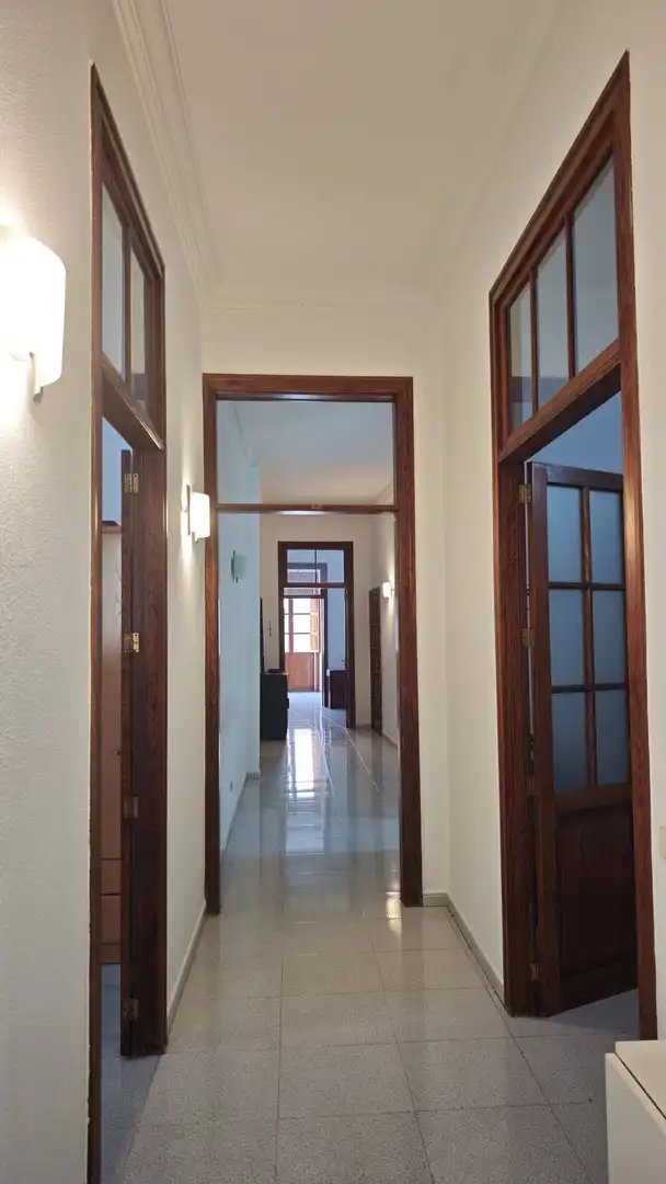 Piso de 210 m² en Las Palmas de Gran Canaria