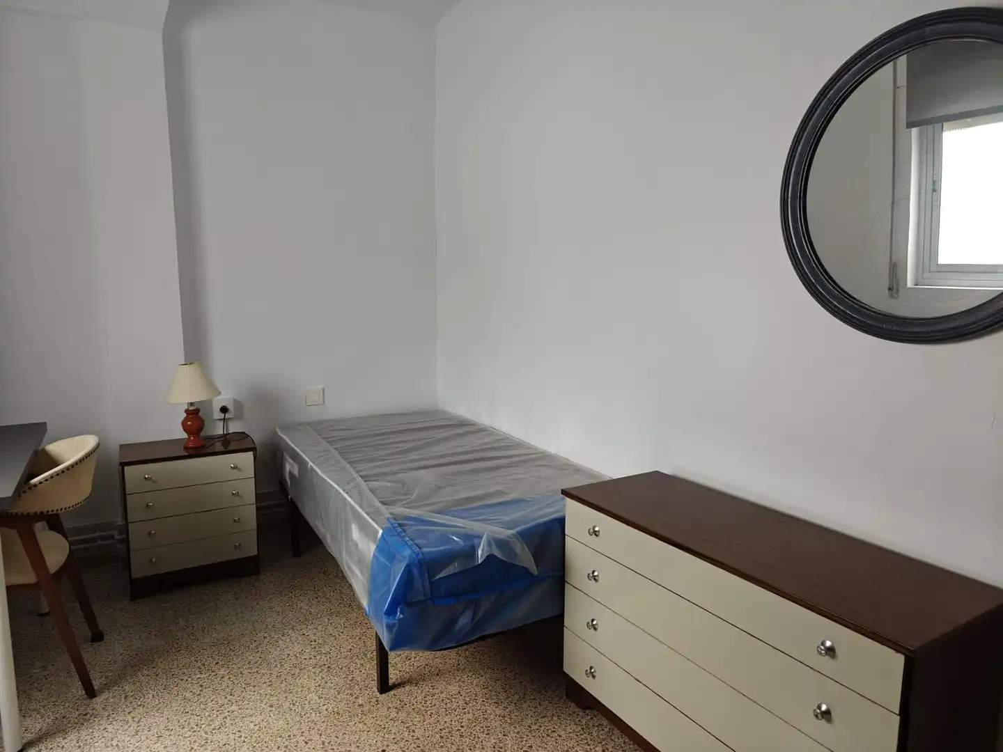 Habitación 110 m², Granada