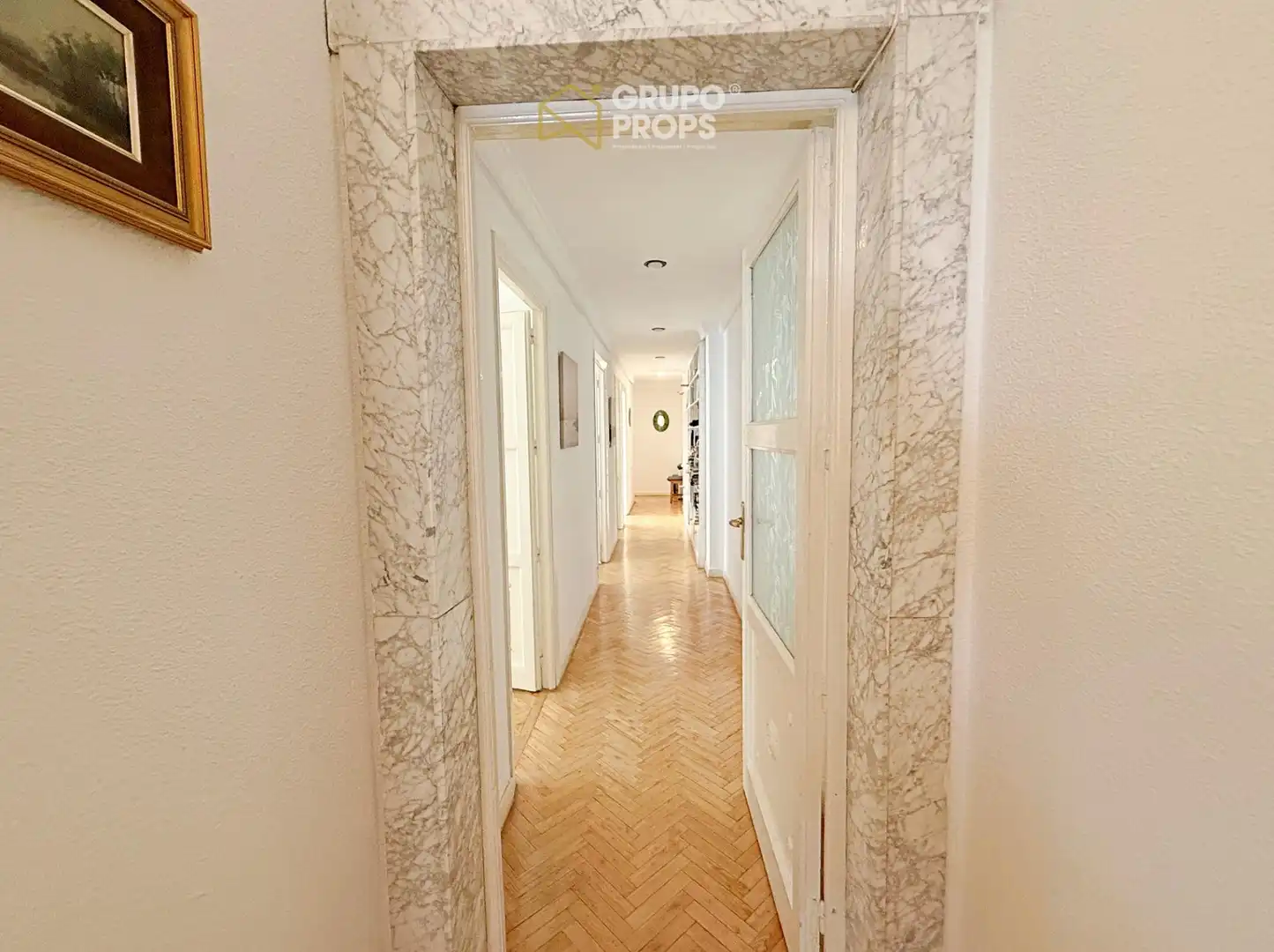 Piso de 235 m² en Madrid