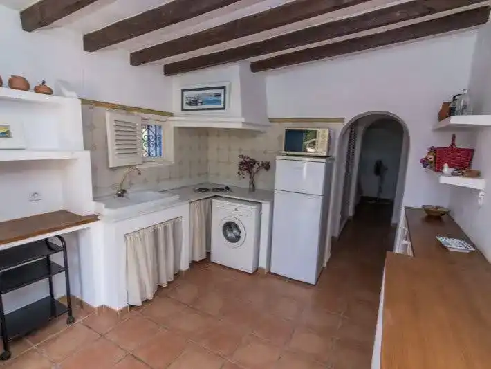 Piso de 50 m² en Mojácar