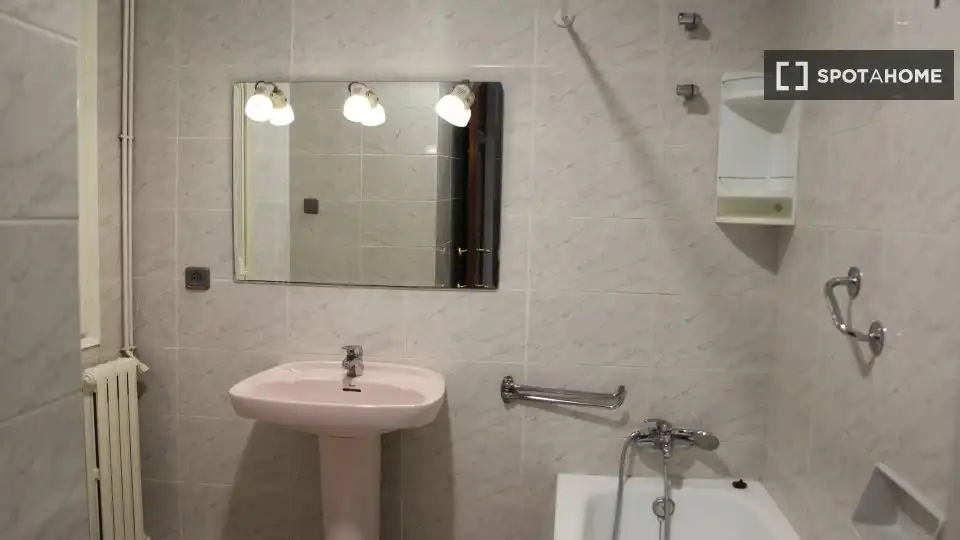 Habitació de lloguer, Barcelona