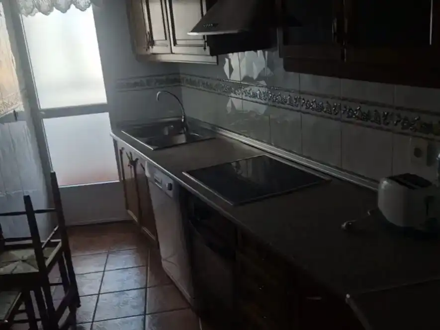 Piso de 110 m² en Cáceres
