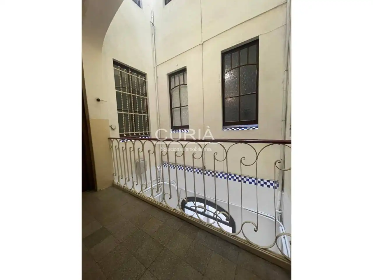 Piso de 120 m² en Lérida