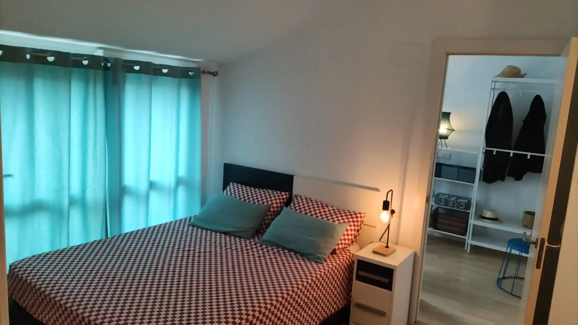 Piso de 80 m² en Palamós