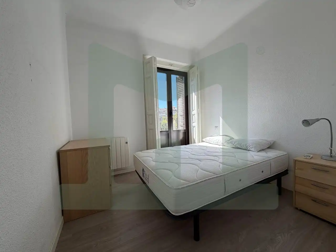 Pis de 70 m² a Madrid