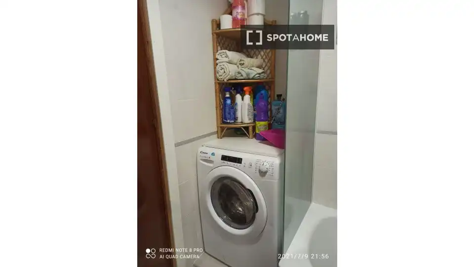 Habitación 46 m², Almuñécar