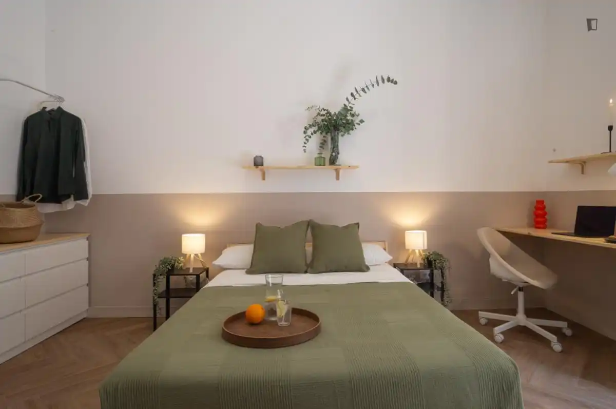 Habitación en alquiler, Barcelona
