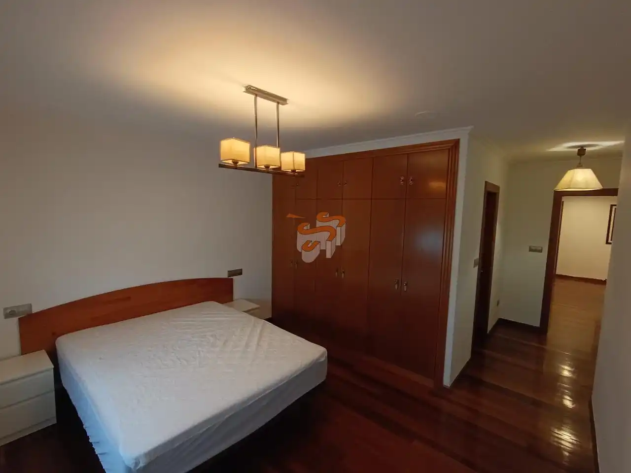 Piso de 107 m² en Ferrol