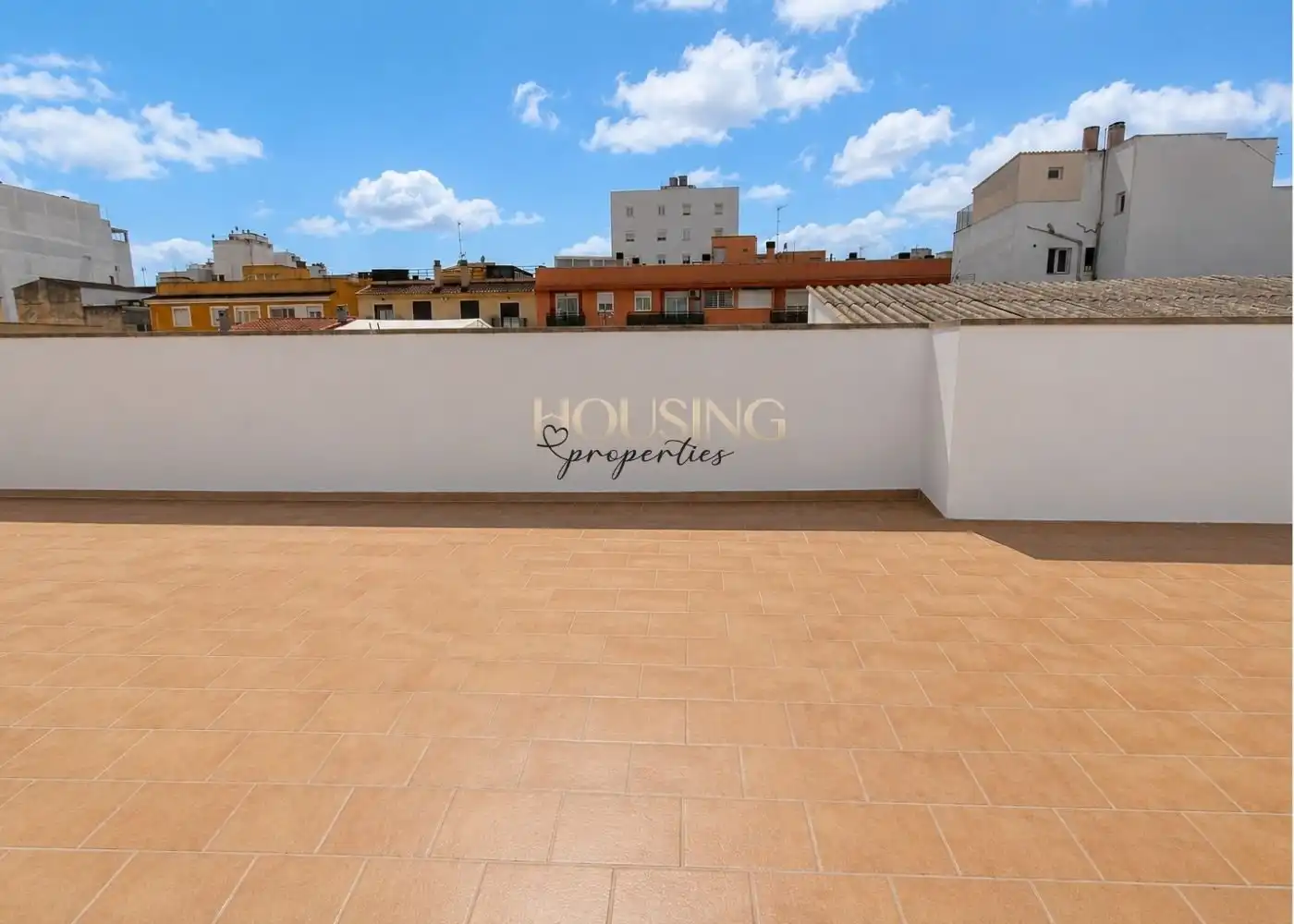 Wohnung 184 m² in Palma