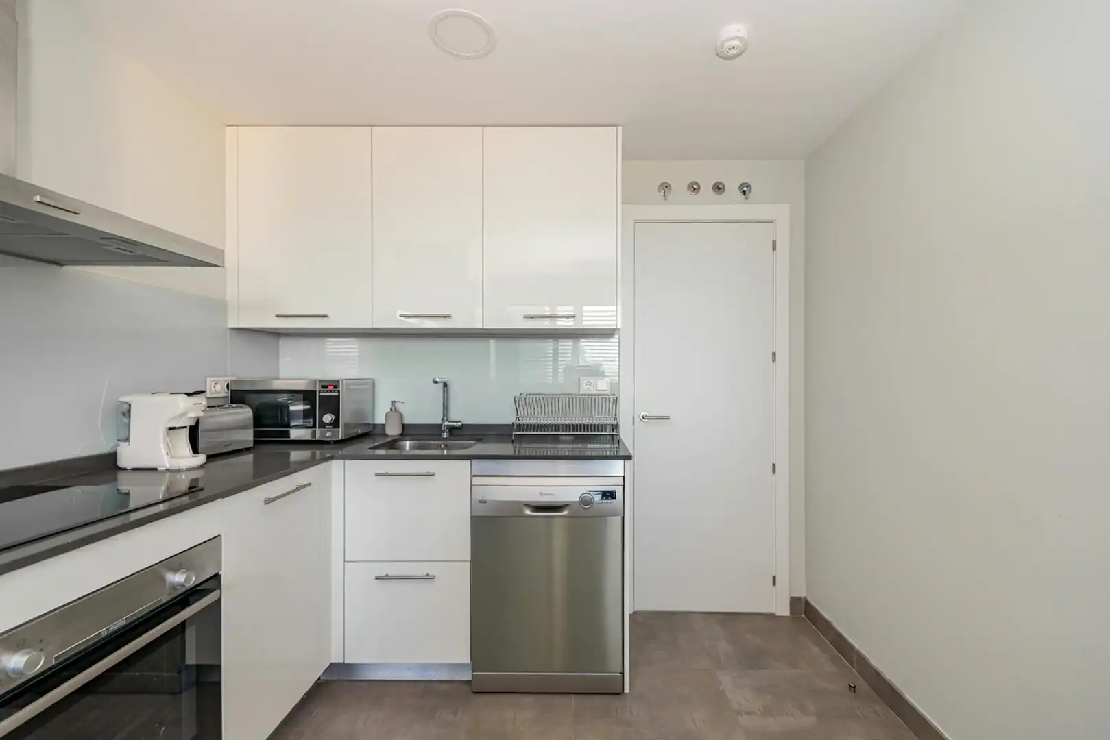 Habitación 140 m², Madrid