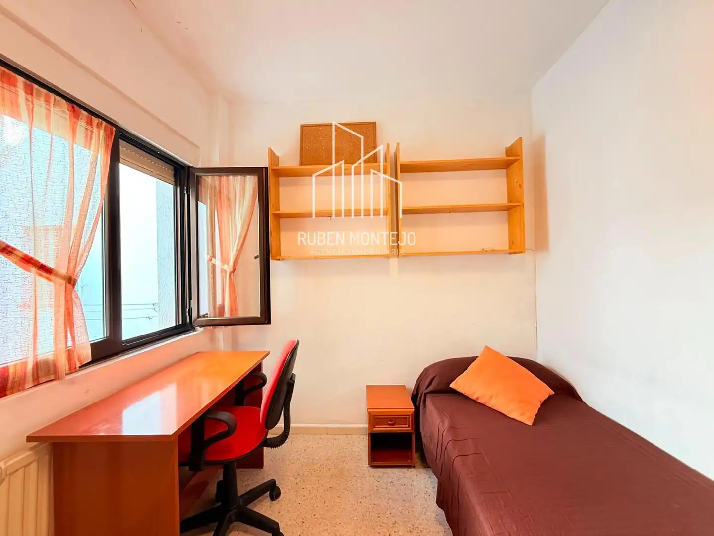 Piso de 100 m² en Salamanca
