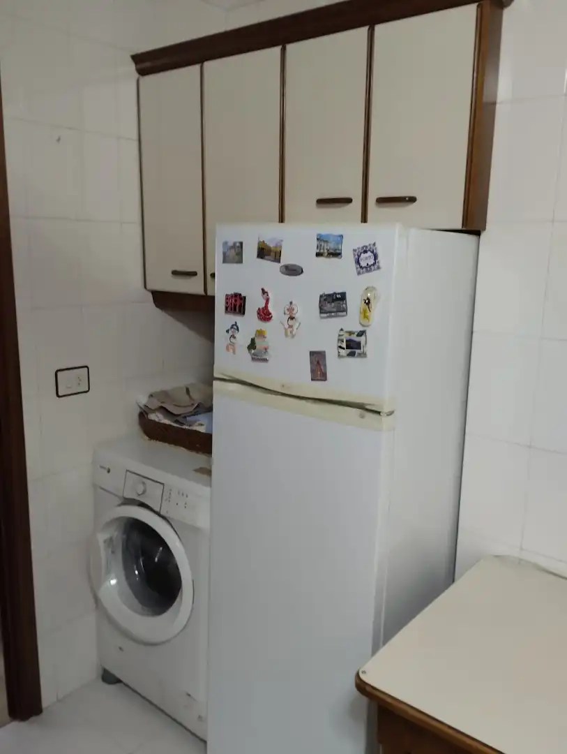 Piso de 75 m² en La Coruña