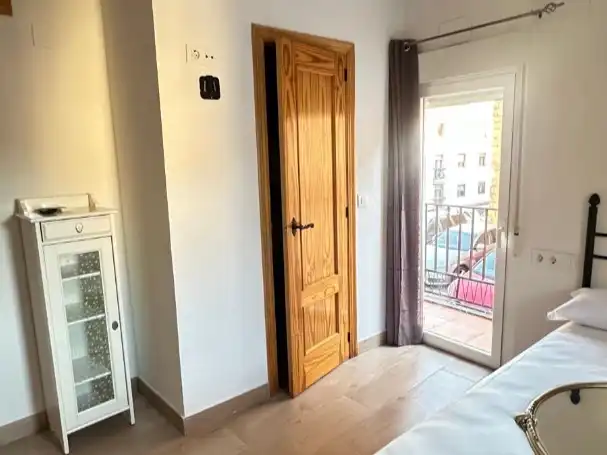 Casa de 40 m² en Plasencia