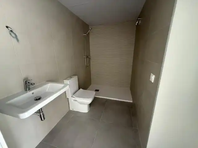 Apartamento 57 m² em València