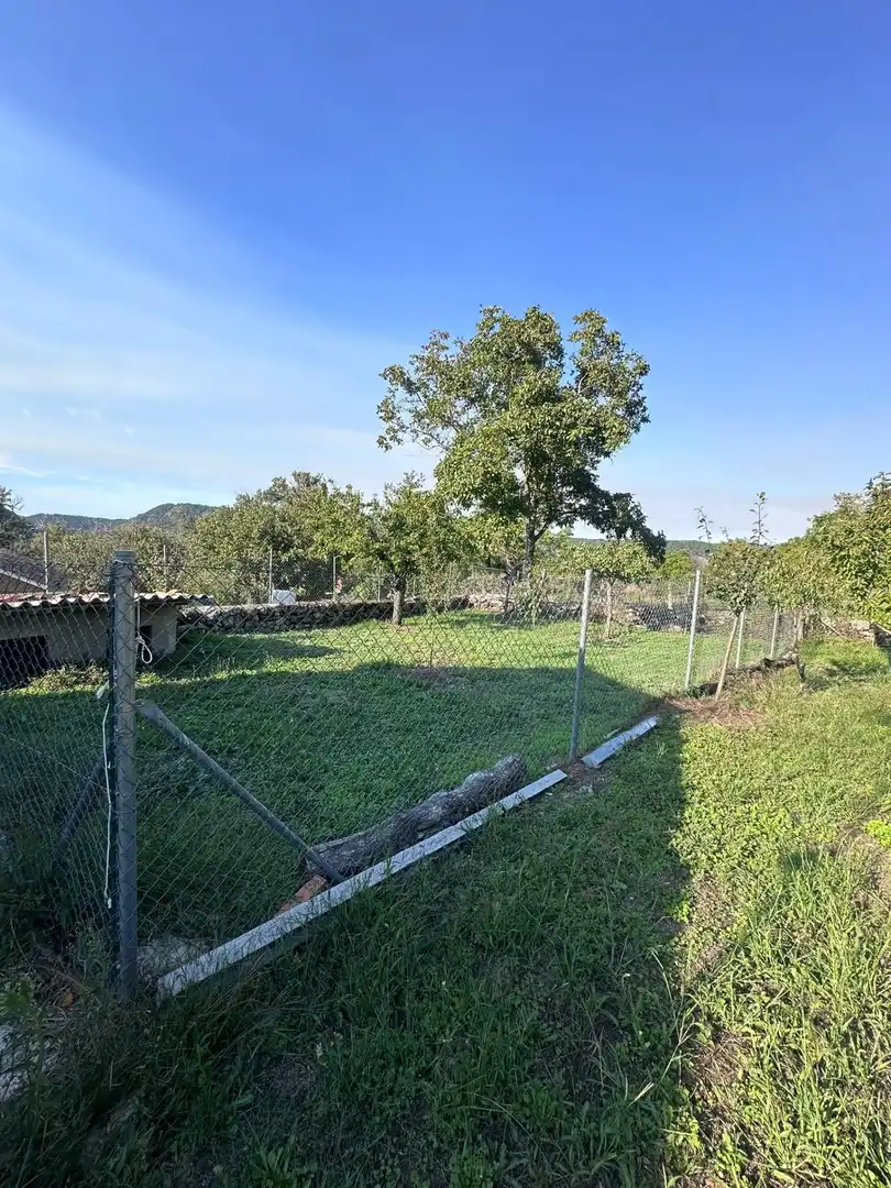 Piso de 95 m² en Parada de Sil