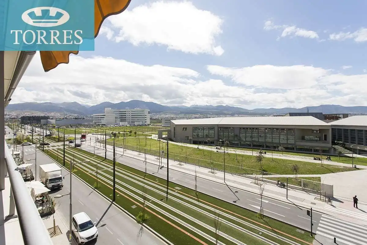 Piso de 120 m² en Granada