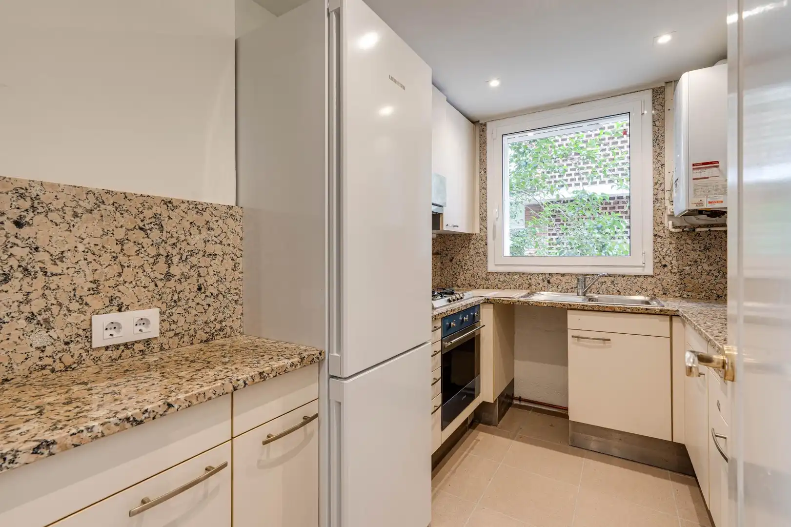 Flat 94 m² in Barcelona