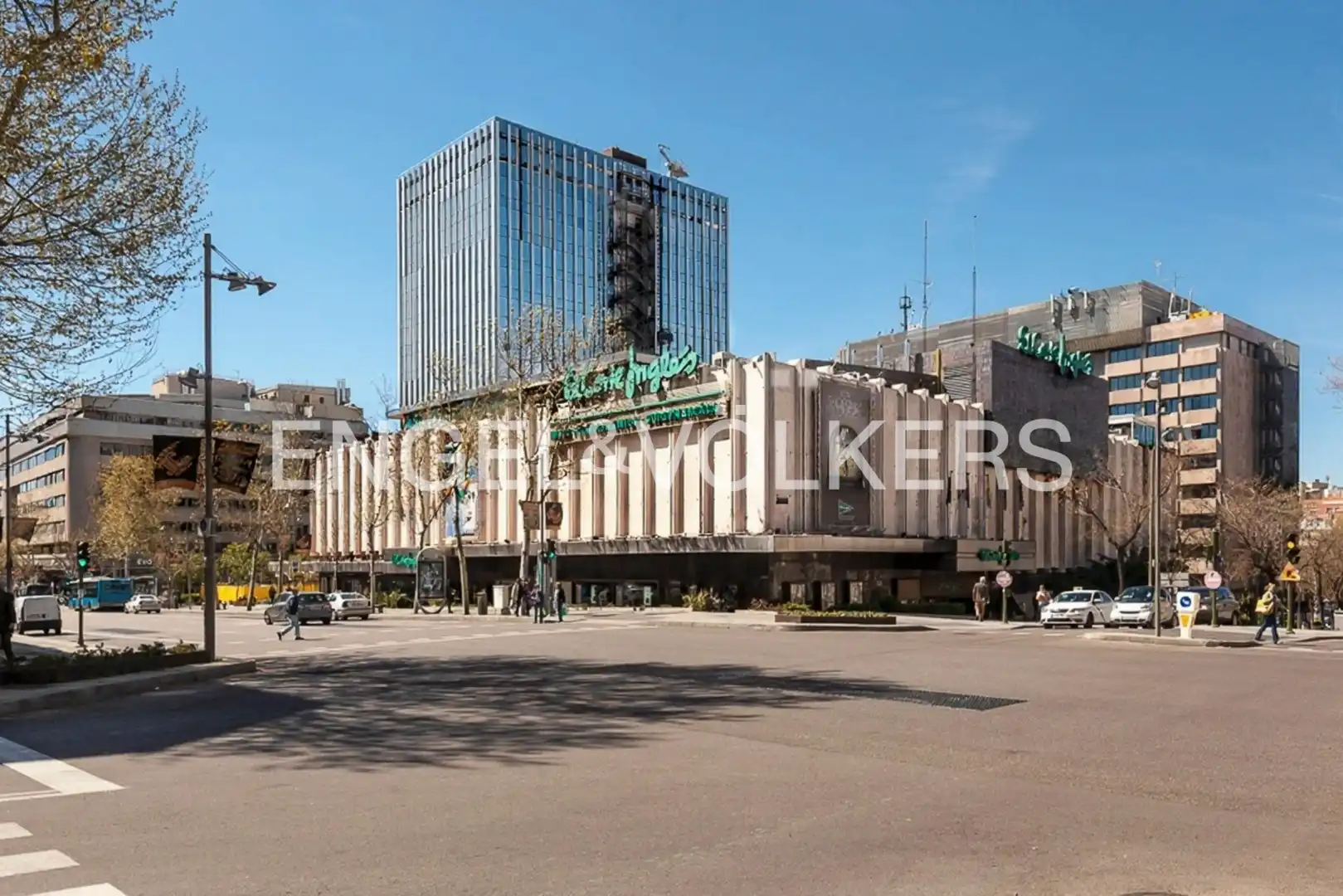 Pis de 63 m² a Madrid