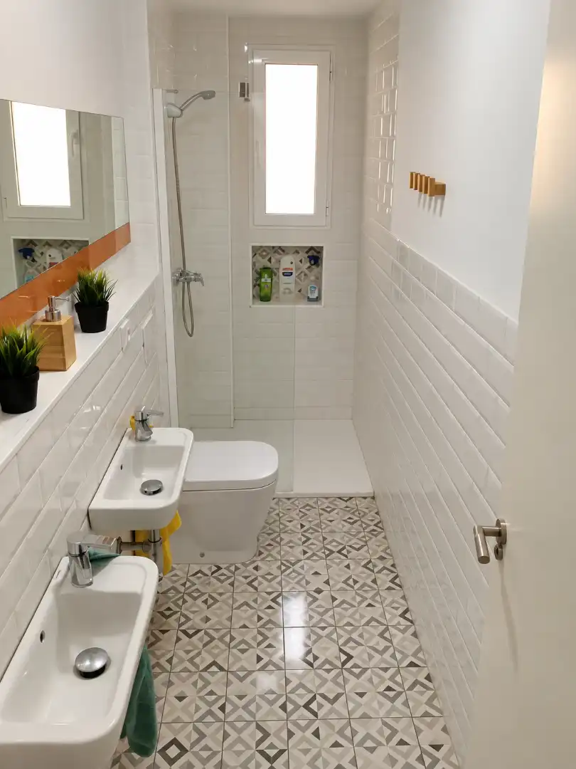 Piso de 60 m² en Valencia