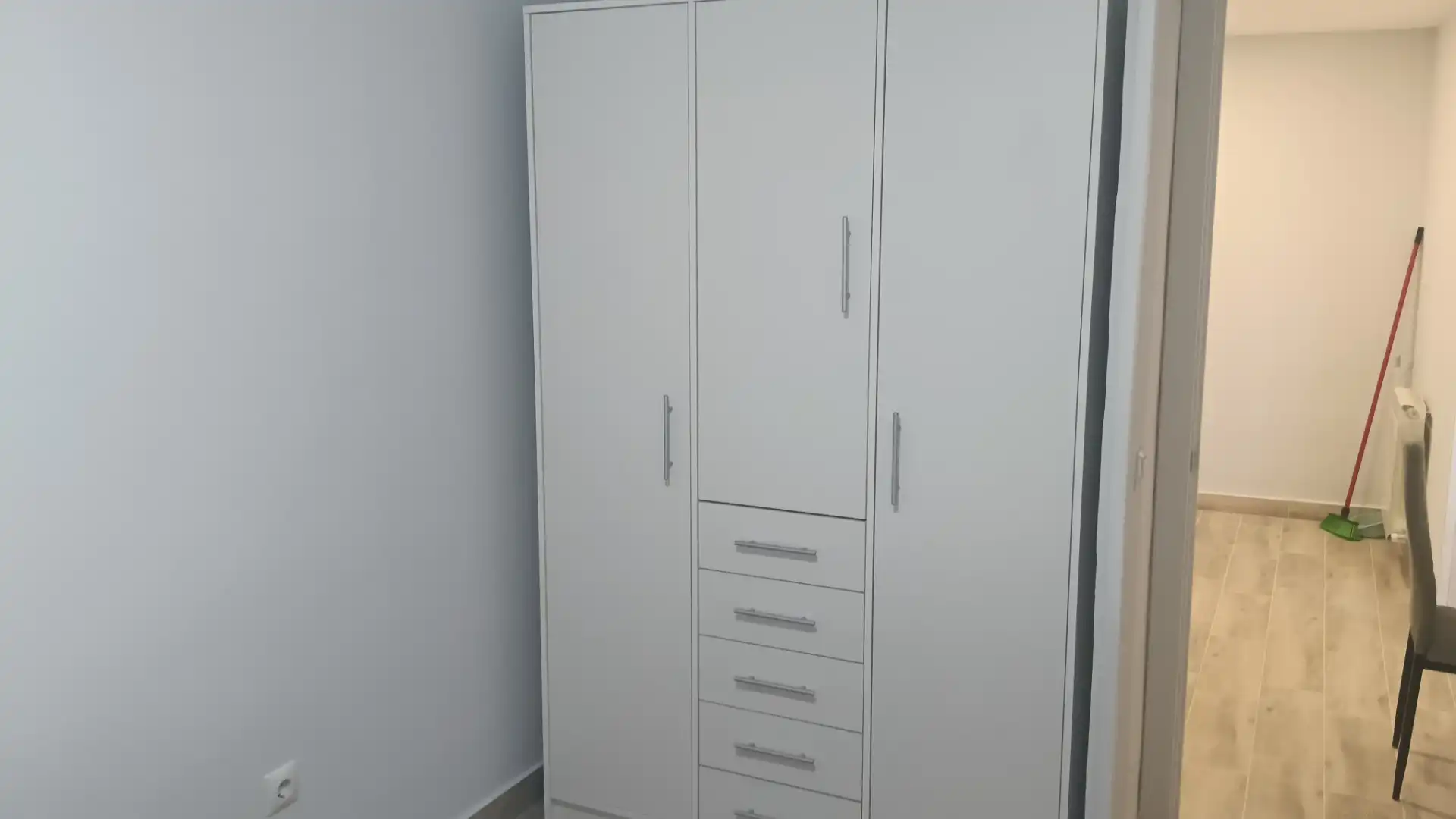 Pis de 39 m² a Talavera de la Reina