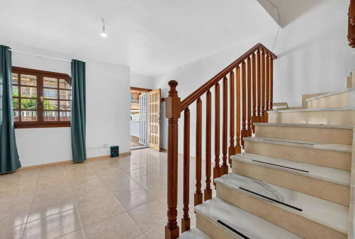 Casa 81 m² a San Pedro del Pinatar