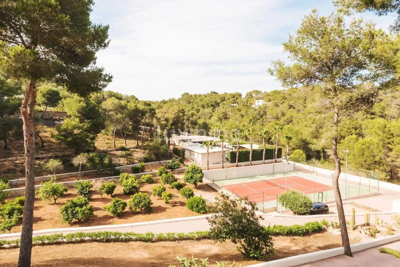 Casa de 1000 m² a Santa Eulària des Riu