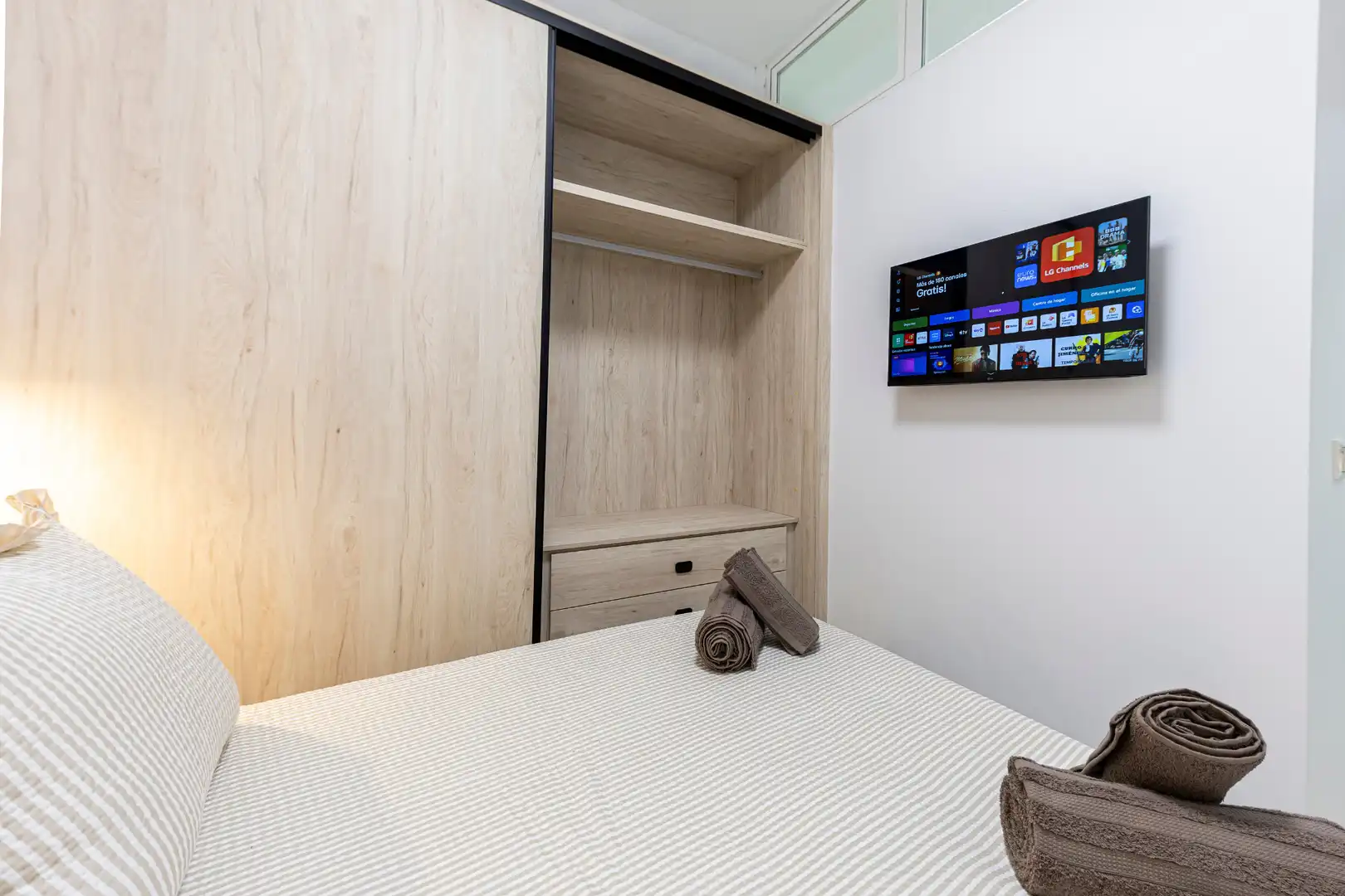 Piso de 90 m² en Águilas